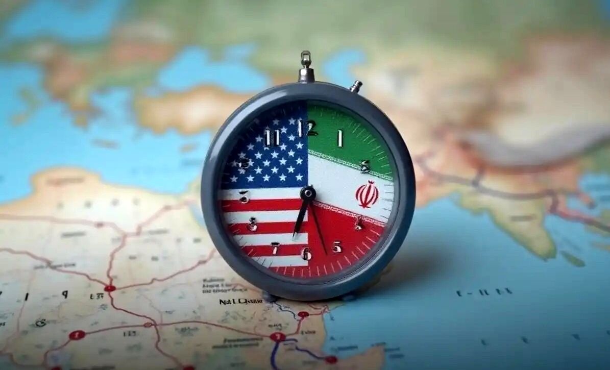 طرح قطر برای توافق ۵ روزه ایران و آمریکا