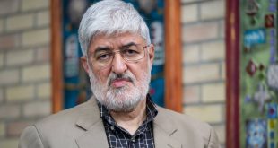 مطهری: محاصره دریایی نمی‌تواند طولانی شود