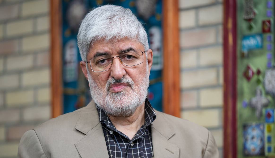 مطهری: محاصره دریایی نمیتواند طولانی شود