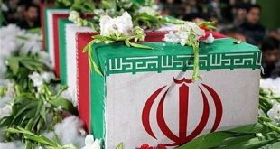 حمله تروریستی در محور زاهدان؛ ستوان‌سوم وحید عنایت به شهادت رسید