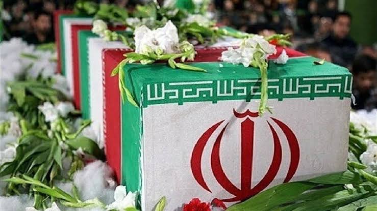 حمله تروریستی در محور زاهدان؛ ستوان‌سوم وحید عنایت به شهادت رسید