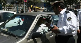 گواهینامه رانندگان فاقد سلامت جسمی و روانی ۶ ماه ضبط می‌شود