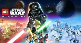 8 Games Leaving Game Pass on October 31 / LEGO Star Wars on the List