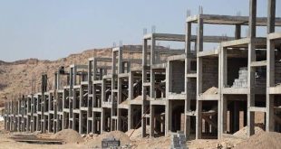 پرداخت ۲۰۰ میلیون تومان تسهیلات قرض‌الحسنه برای هر واحد طرح خانه امید