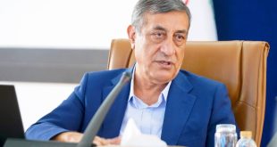 قائم‌پناه: تفاهم‌نامه سند افتخار دولت است / آمریکا باید به اجرای تعهداتش بازگردد