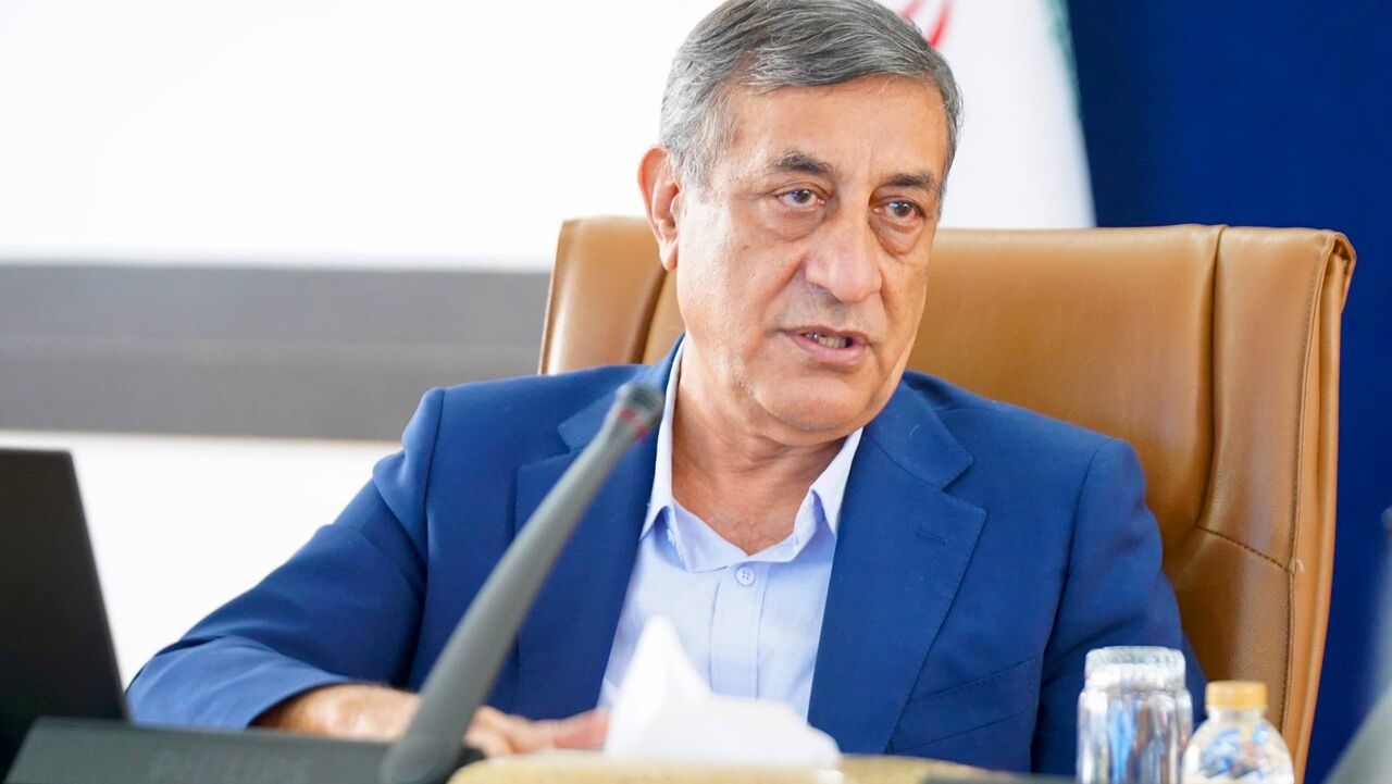 قائم‌پناه: تفاهم‌نامه سند افتخار دولت است / آمریکا باید به اجرای تعهداتش بازگردد