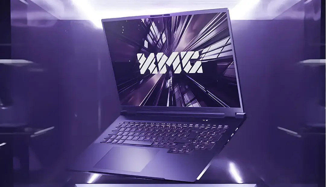 XMG's 18-Inch Laptops Unveiled with Core Ultra 9 and RTX 5070 Ti