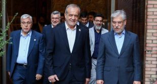 پزشکیان: مداخلات سیاسی اجازه اصلاح مدیریت را نمیدهد / دانشگاهها راهگشای کشور