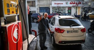نرخ چهارم بنزین منتفی شد