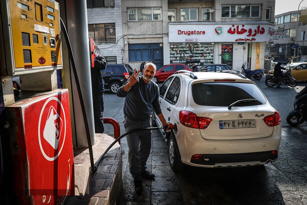 نرخ چهارم بنزین منتفی شد