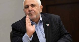 ظریف پیشنهاد «شبکه امنیتی وصل» را در نشست تهران مطرح کرد