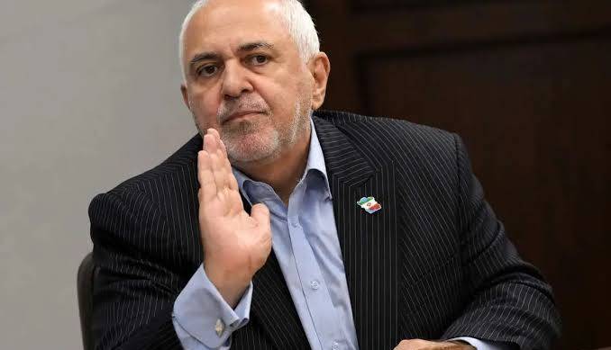 ظریف پیشنهاد «شبکه امنیتی وصل» را در نشست تهران مطرح کرد