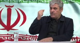 تاجگردون به ثابتی: من نرخ ندارم، نرخ تو چند است؟