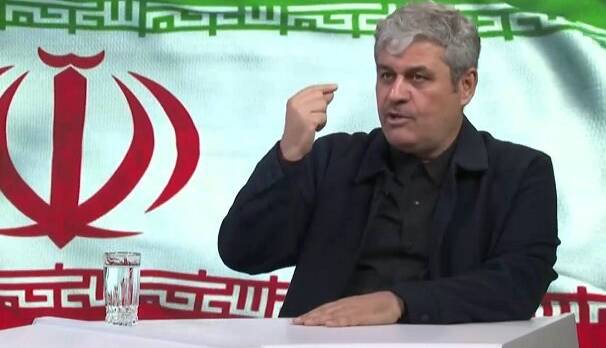 تاجگردون به ثابتی: من نرخ ندارم، نرخ تو چند است؟